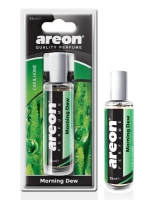 Ароматизатор воздуха "PERFUME" AREON (35 ml) Morning Dew