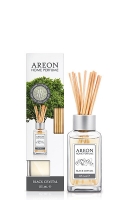 Ароматизатор воздуха "AREON HOME PERFUME" 85 ml. Black Cristal