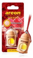 Ароматизатор воздуха "FRESСO" AREON Watermelon