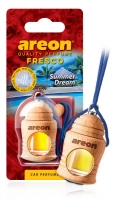 Ароматизатор воздуха "FRESСO" AREON Summer Dream