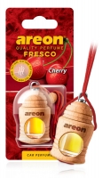 Ароматизатор воздуха "FRESСO" AREON Cherry