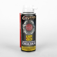 Смазка силиконовая 350 ml