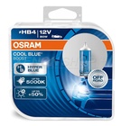 Лампа автомобильная HB4 12V 80W (P22d) Cool Blue Boost 5000K (к-т.2 шт.) OSRAM