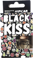 Ароматизатор воздуха Love Black Kiss (Кола с фруктовыми нотками) 8ml.