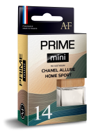 Ароматизатор воздуха AURA FRESH PRIME MINI №14 "Chanel Allure Home Sport" 6мл.