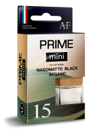 Ароматизатор воздуха AURA FRESH PRIME MINI №15 "Nasomatto Black Afgano" 6мл.