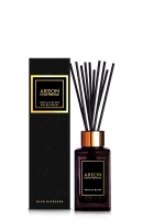 Ароматизатор воздуха "AREON HOME PERFUME" PREMIUM 85 ml.Vanilla-Black