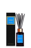 Ароматизатор воздуха "AREON HOME PERFUME" PREMIUM 85 ml.Blue Crystal