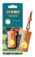 Ароматизатор воздуха "FRESСO" MOSAIC AREON Fine Tobacco