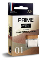 Ароматизатор воздуха AURA FRESH PRIME MINI №01 "Dior Eau Sauvage" 6мл.