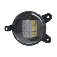 LED противотуманная фара на 2170 LADA Приора 9-32V-30W