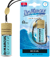 Ароматизатор воздуха Dr.Marcus Ecolo Ocean,4.5 ml 