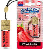 Ароматизатор воздуха Dr.Marcus Ecolo Strewberry,4.5 ml 