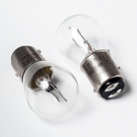 Лампа автомобильная P21/5W 24V (BAY15d) OSRAM