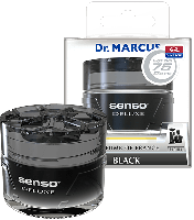 Ароматизатор воздуха Dr.Marcus Senso Deluxe Black