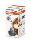 Лампа автомобильная H8B 12V 35W (PGJY 19-1) OSRAM