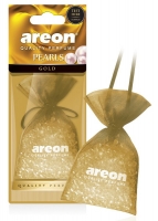 Ароматизатор воздуха "PERLS" AREON Lux Gold