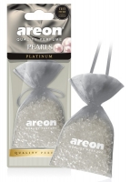 Ароматизатор воздуха "PERLS" AREON Lux Platinum