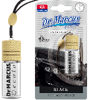 Ароматизатор воздуха Dr.Marcus Ecolo Black,4.5 ml 