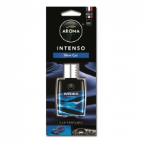 Ароматизатор воздуха Aroma Car Intenso Perfume New Car 