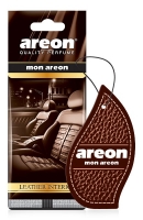 Ароматизатор воздуха "MON AREON" AREON Leather 