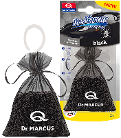 Ароматизатор воздуха Dr.Marcus Fresh Bag Black