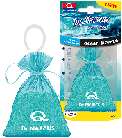 Ароматизатор воздуха Dr.Marcus Fresh Bag Ocean Breeze