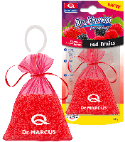 Ароматизатор воздуха Dr.Marcus Fresh Bag Red Fruits