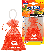 Ароматизатор воздуха Dr.Marcus Fresh Bag Tropical Fruits