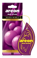 Ароматизатор воздуха "MON AREON" AREON Double Bubble gum