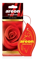 Ароматизатор воздуха "MON AREON" AREON Ma Rose