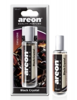 Ароматизатор воздуха "PERFUME" AREON (35 ml) Black Cristal