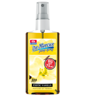 Ароматизатор воздуха Dr.Marcus Pump Spray Exotic Vanilla,75 ml