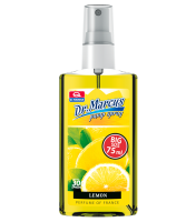 Ароматизатор воздуха Dr.Marcus Pump Spray Lemon,75 ml