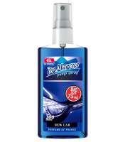 Ароматизатор воздуха Dr.Marcus Pump Spray New Car,75 ml