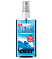 Ароматизатор воздуха Dr.Marcus Pump Spray Ocean Breeze,75 ml