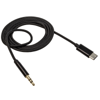 USB переходник с Type-C на AUX WALKER