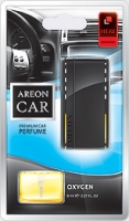 Ароматизатор воздуха "CAR" AREON Oxigen