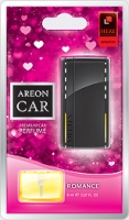 Ароматизатор воздуха "CAR" AREON Romance