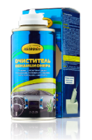 Очиститель кондиционера,аэрозоль,210 мл ASTROHIM