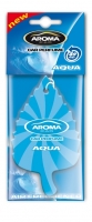 Аром-р воздуха Aroma Car Supreme Duo Aqua 