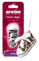 Ароматизатор воздуха "FRESH WAVE" AREON Romance