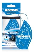 Ароматизатор воздуха "MON AREON" AREON New Car