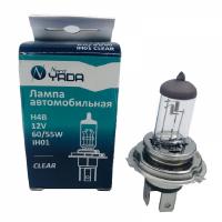 Лампа автомобильная H4В 12V 60/55W Nord YADA