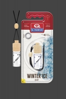 Ароматизатор воздуха Dr.Marcus Ecolo Winter Ice,4.5 ml 