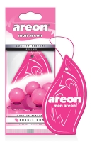 Ароматизатор воздуха "MON AREON" AREON Bubble gum