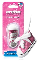 Ароматизатор воздуха "FRESH WAVE" AREON Bubble