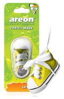 Ароматизатор воздуха "FRESH WAVE" AREON Lemon