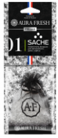 Ароматизатор воздуха "PRIME SACHE" AURA FRESH №1 Dior Eau Sauvage