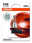 Лампа автомобильная H8 12V 35W (PGJ19-1) OSRAM